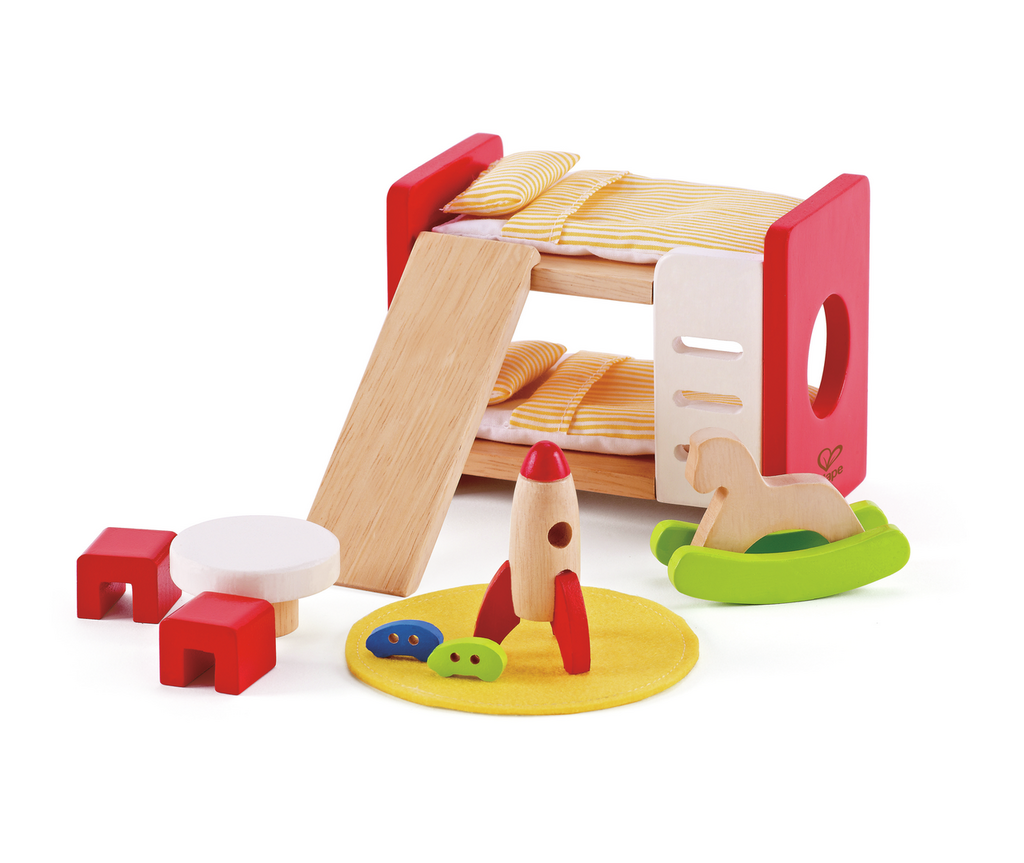 Kinderzimmer Hape E3456