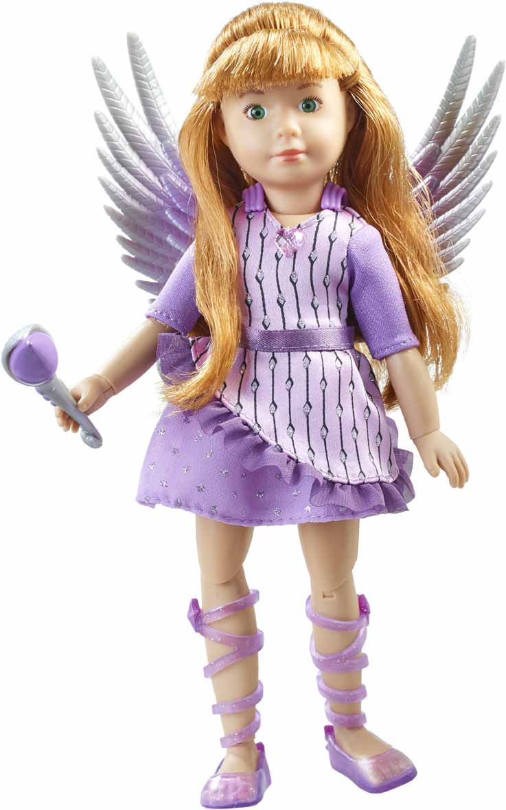 Kruseling Deluxe Box Chloe