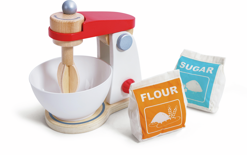 Mixer u. Rührer v. Hape