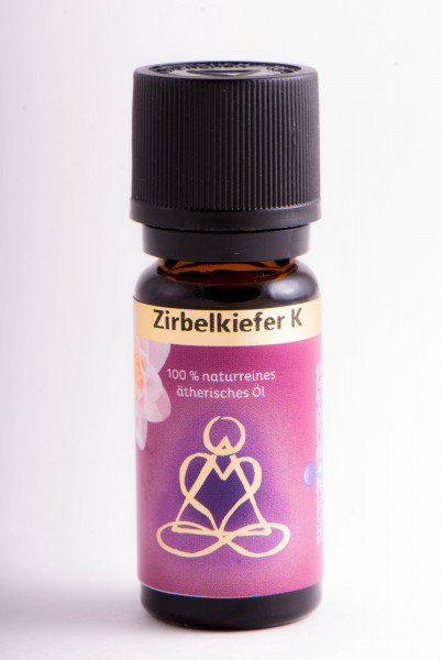 Zirbelkiefer, Ätherisches Öl, 10 ml