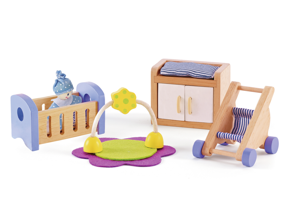 Babyzimmer Hape E3459
