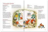 Das große Fritz Baumgarten Weihnachtsbuch