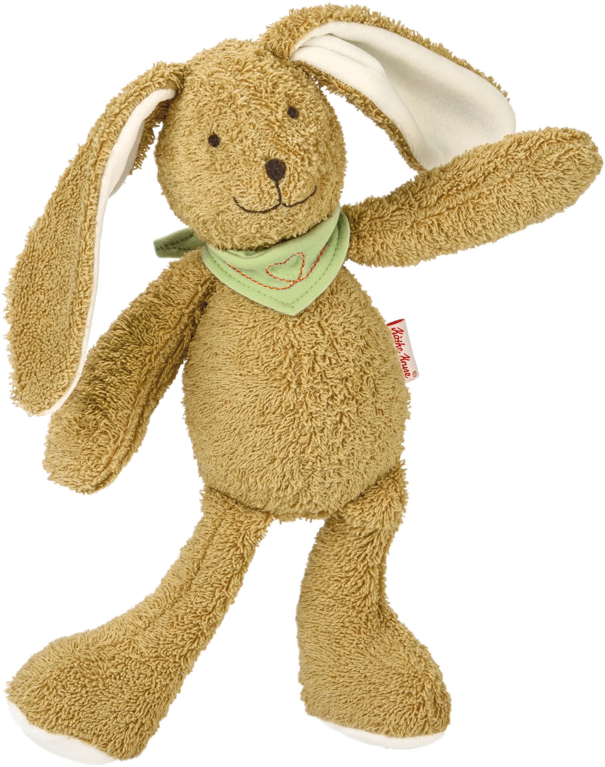 Schlenkertier Hase Pino 78251 v. Käthe Kruse
