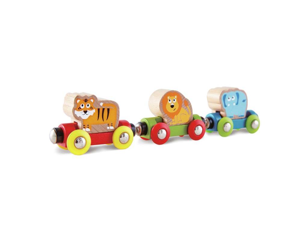 Dschungelzug von Hape