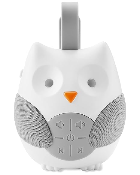 Skip Hop Mobile Spieluhr Eule
