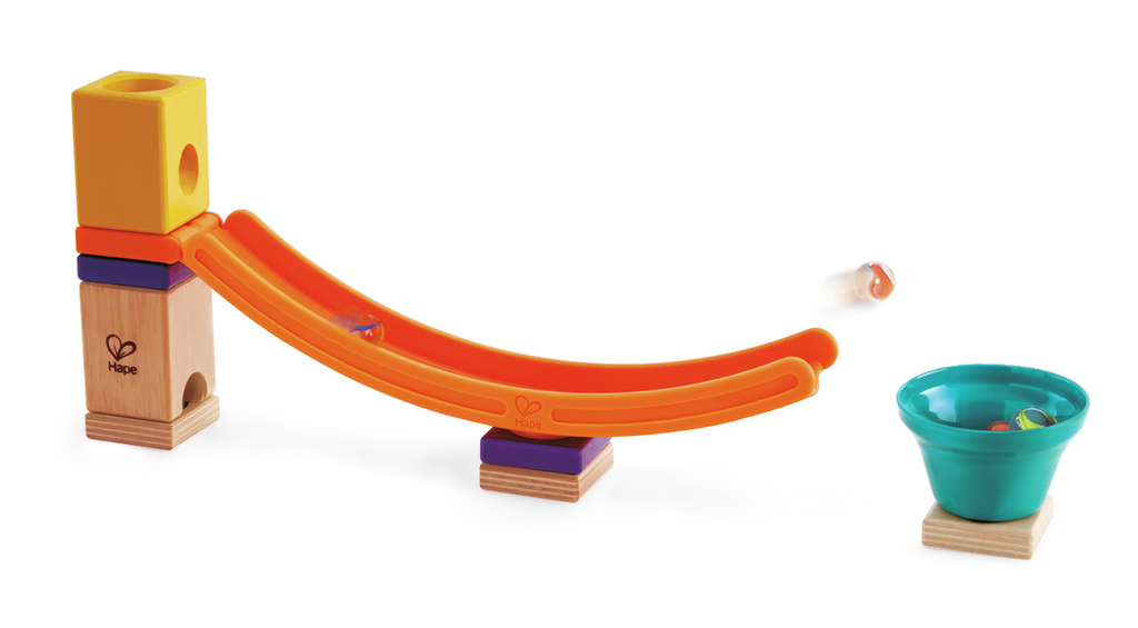 Mega Skatepark von Hape E6023