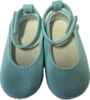 Ballerina hellblau von Käthe Kruse 3115274