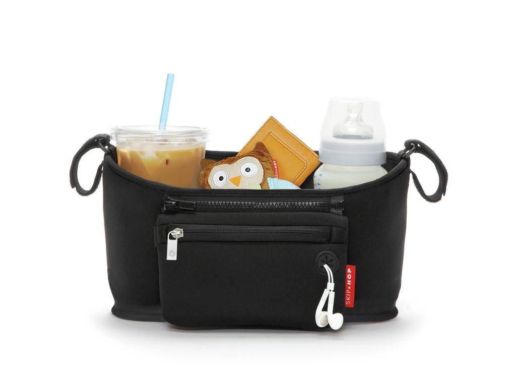 Kinderwagen-Organizer von Skip Hop