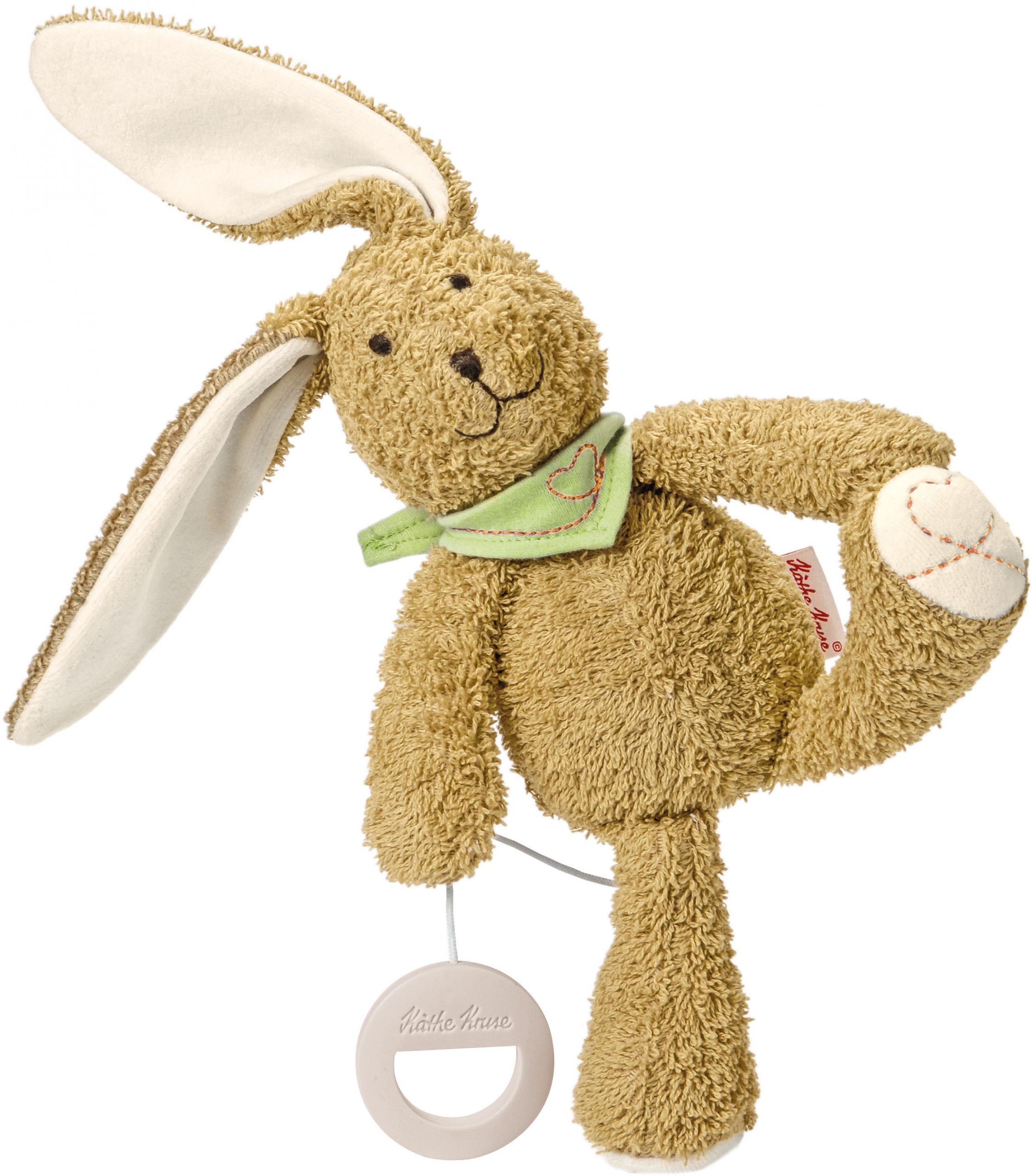 Spieluhr Hase Pino
