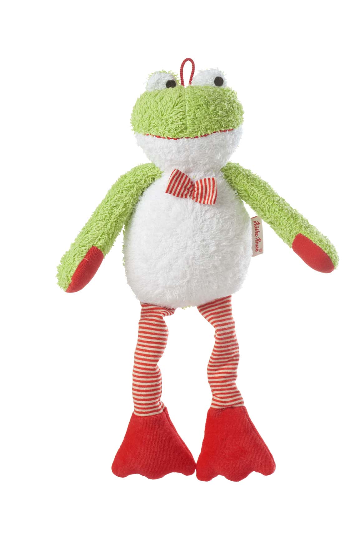 Spieluhr Frosch Chopin