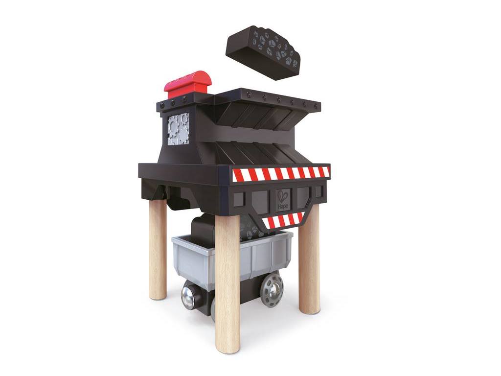 Bergbau Set  E3756 von Hape