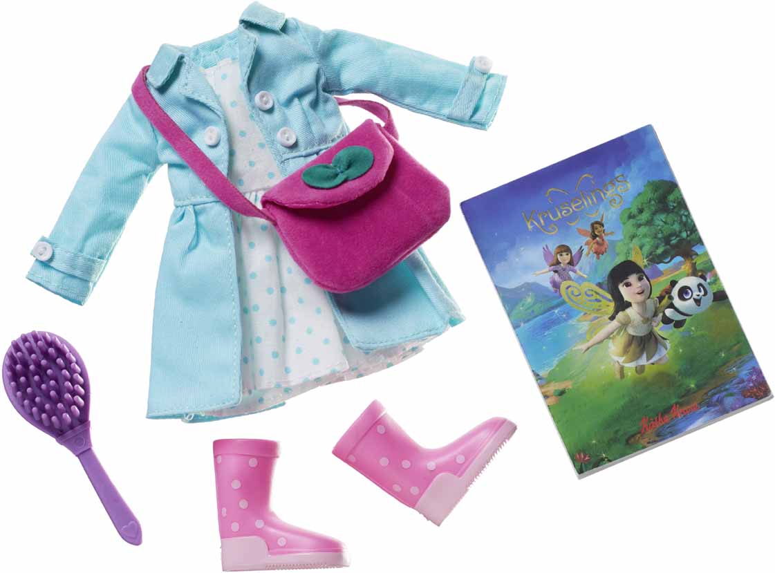 Kruseling Deluxe Box Chloe