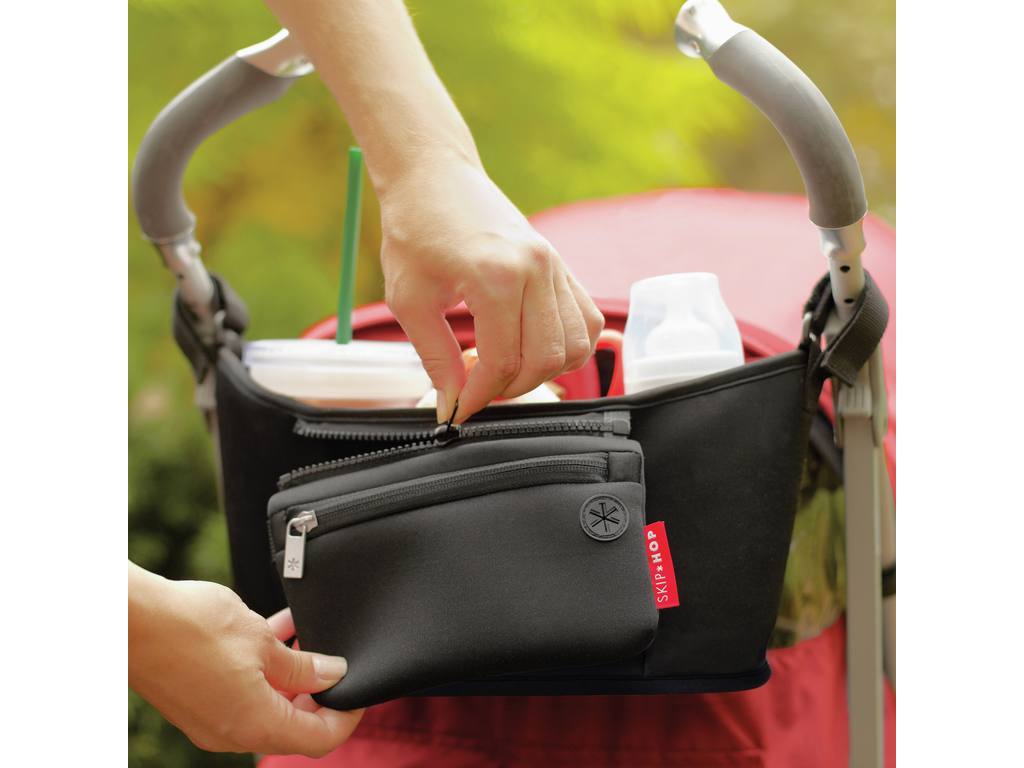 Kinderwagen-Organizer von Skip Hop