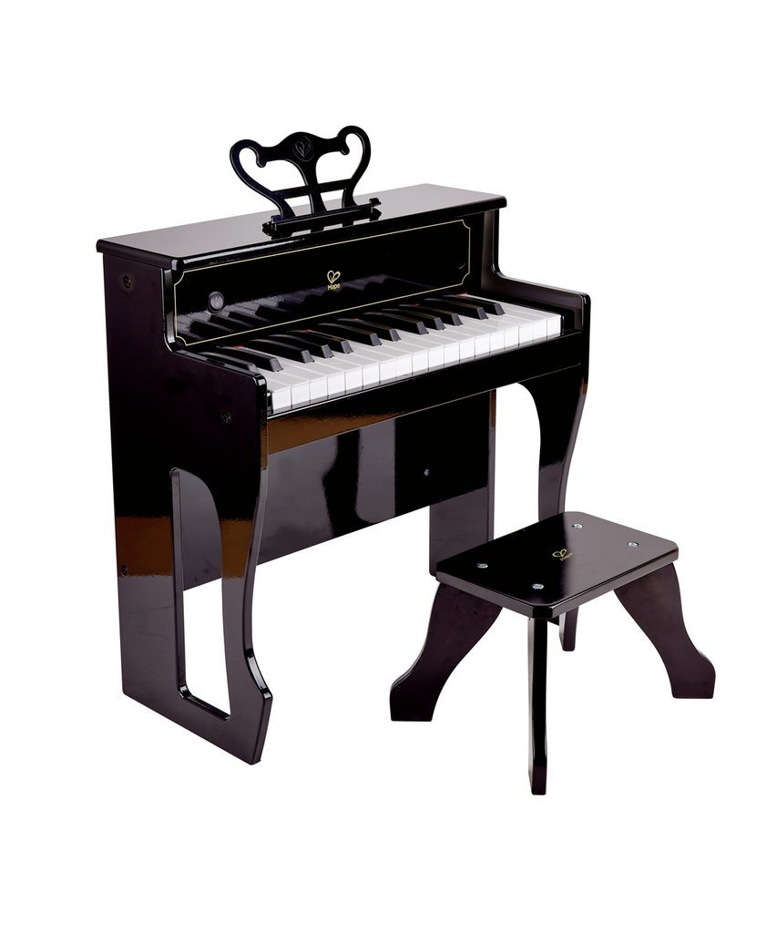 Klangvolles E-Piano E0631 von Hape