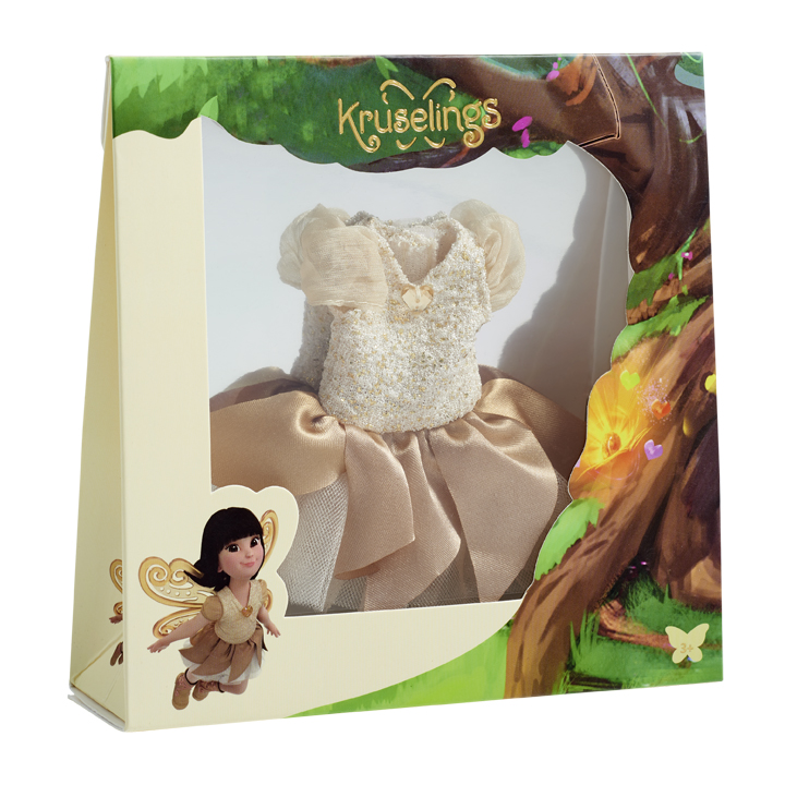 Bundle-Angebot Kruseling Luna Traumland Galeone