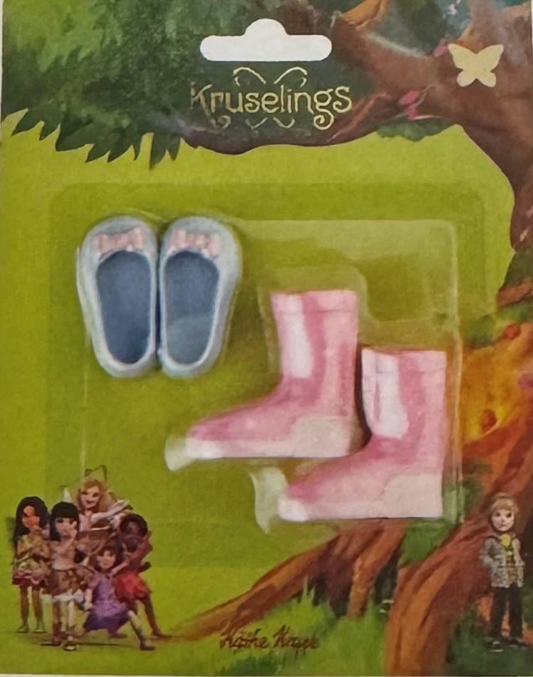 Kruselings Schuhset D