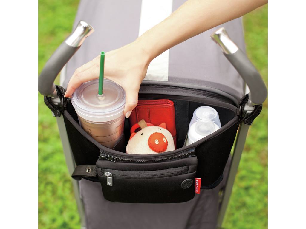 Kinderwagen-Organizer von Skip Hop