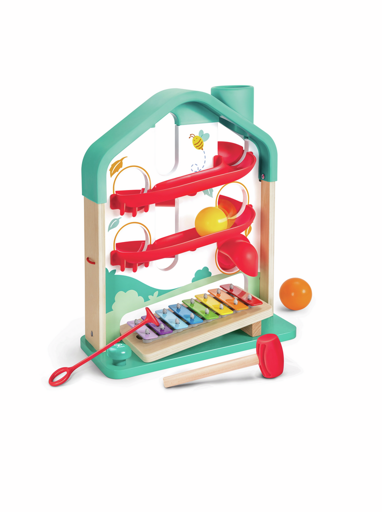 Melodien-Haus E0512 v. Hape