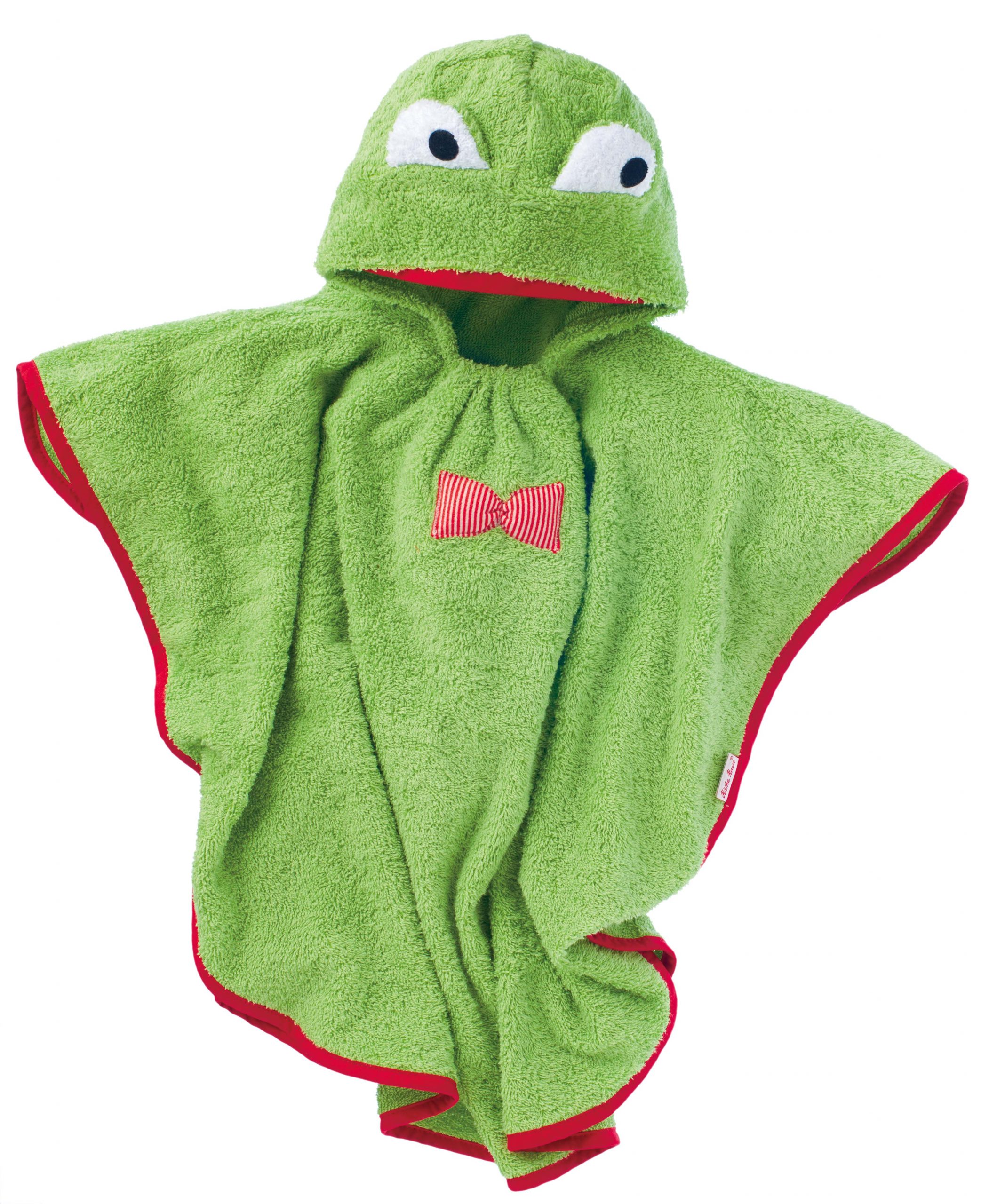 Frosch Chopin Badeponcho