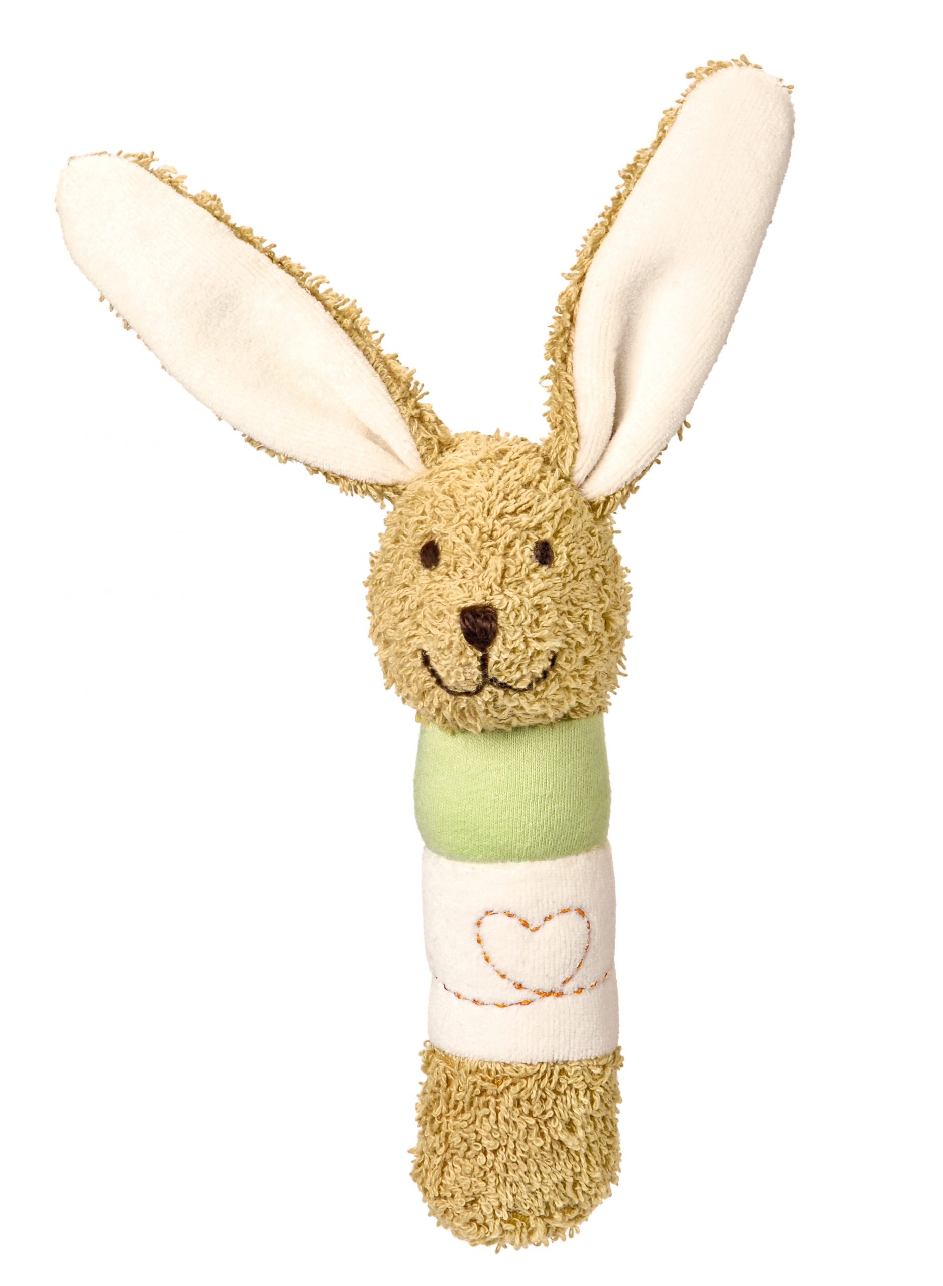 Hase Pino Greifling von Käthe Kruse