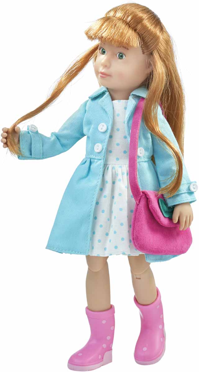 Kruseling Deluxe Box Chloe