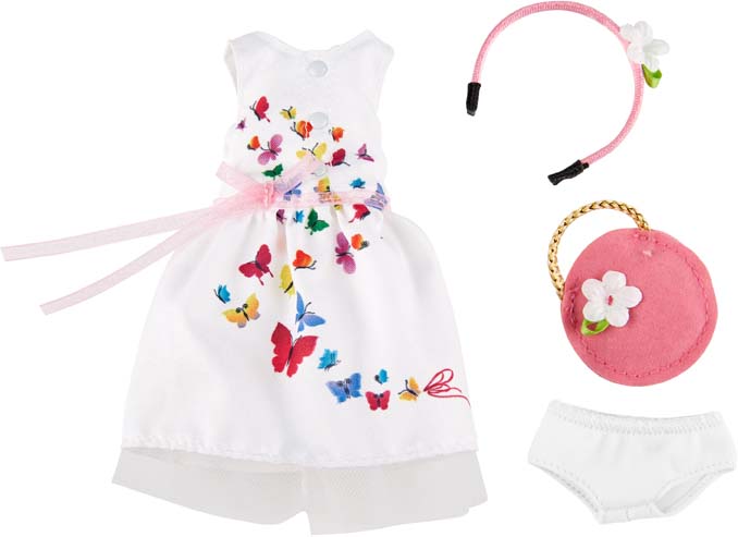Kruselings Sofia Sommerfest Outfit