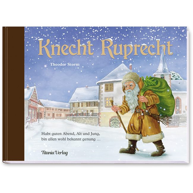 Knecht Ruprecht Mini