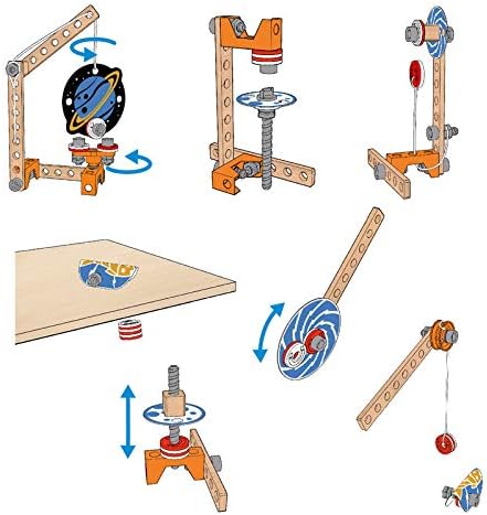 Magnetwissenschaftliches Labor von Hape
