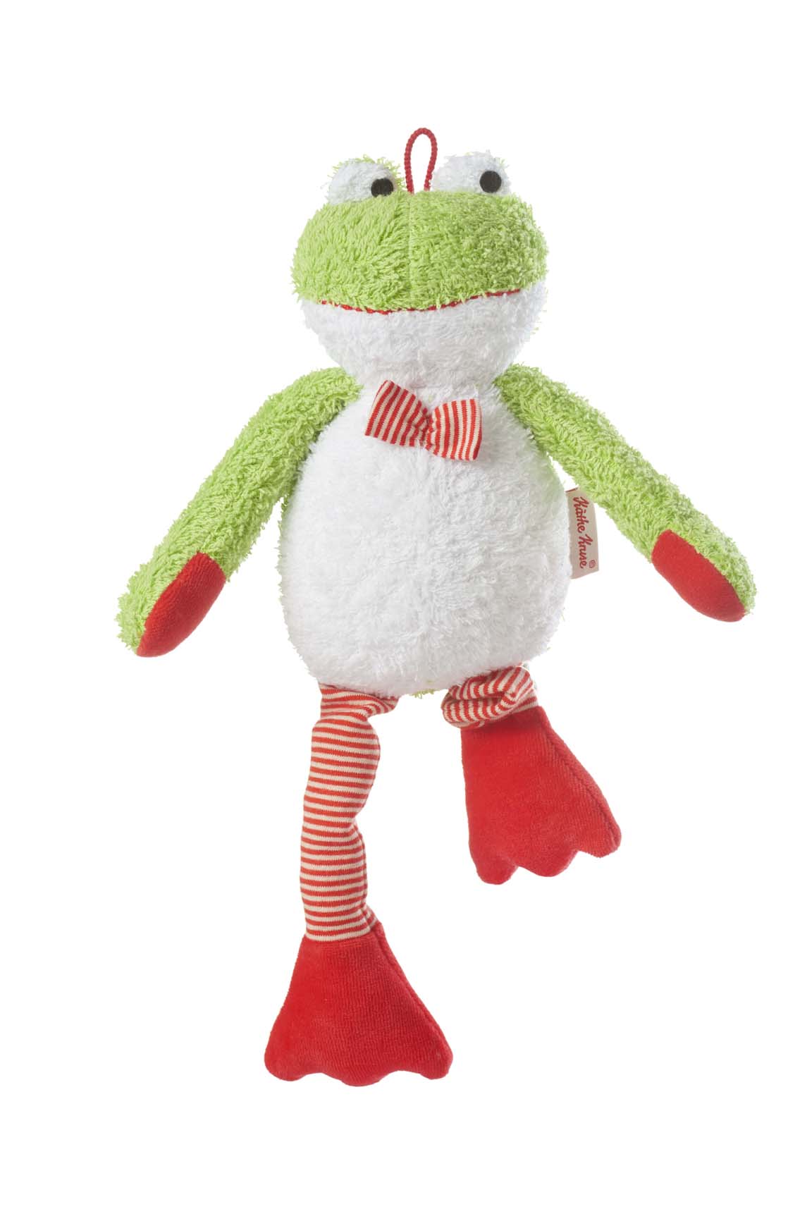 Spieluhr Frosch Chopin