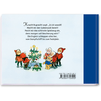 Teddys Weihnachten Mini