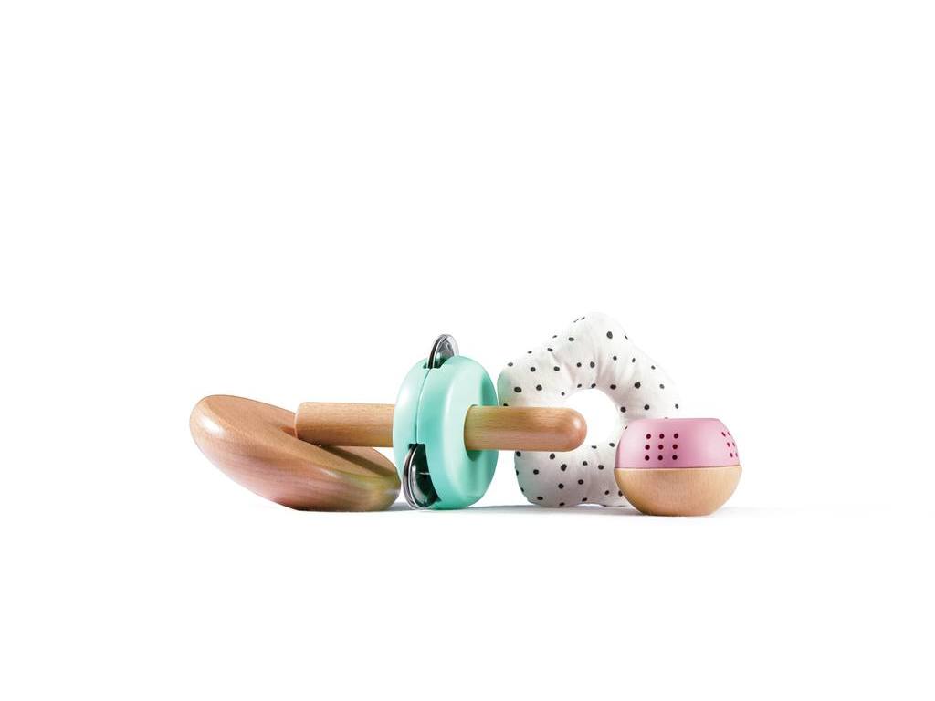Hape Stapelturm Stina E8502