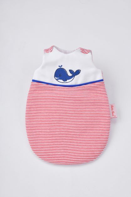 Bekleidung Minibambina Schlafsack