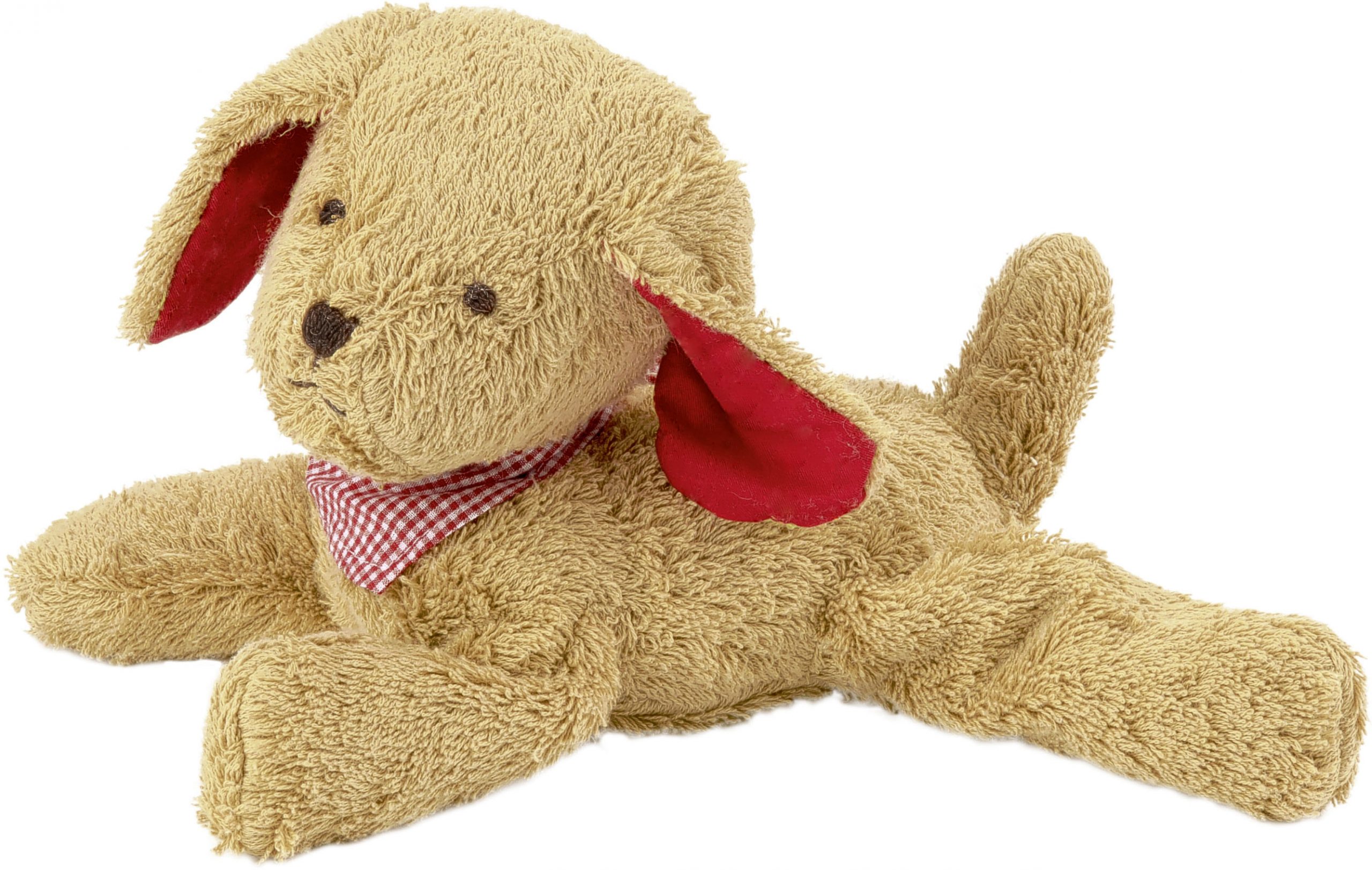 Klassik Kuschelhund von Käthe Kruse