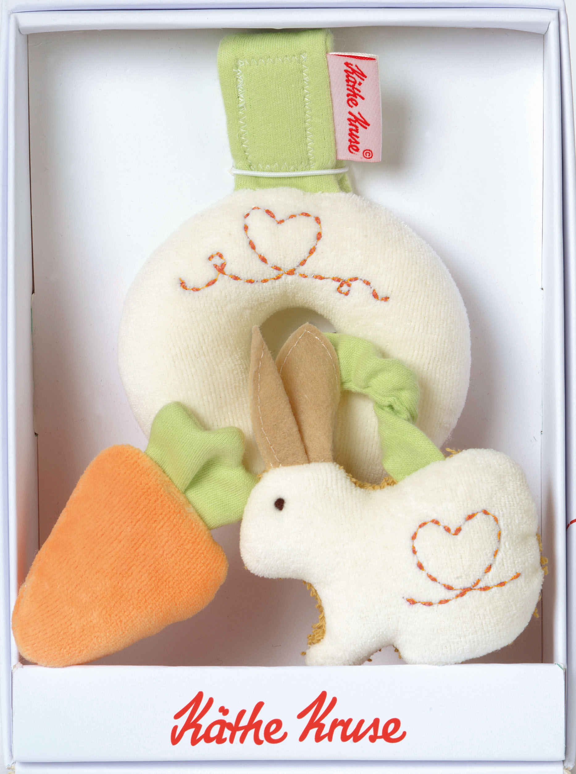 Hase Pino Mini Mobile Käthe Kruse