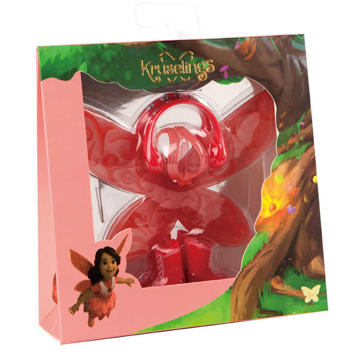 Kruseling Magic Box Joy 2-teilig