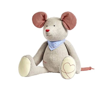 Maus Robin Schlenkertier XXL von Käthe Kruse