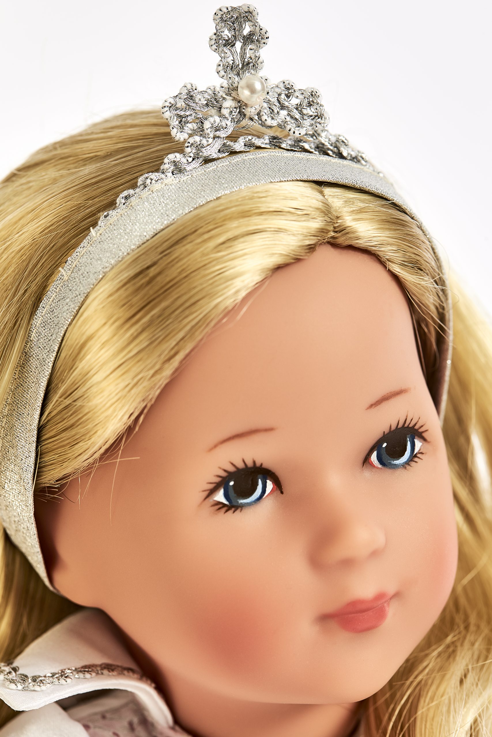 Girl Prinzessin Madeleine Käthe Kruse
