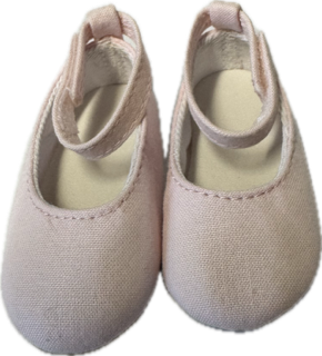 Ballerina rose  von Käthe Kruse 3115267