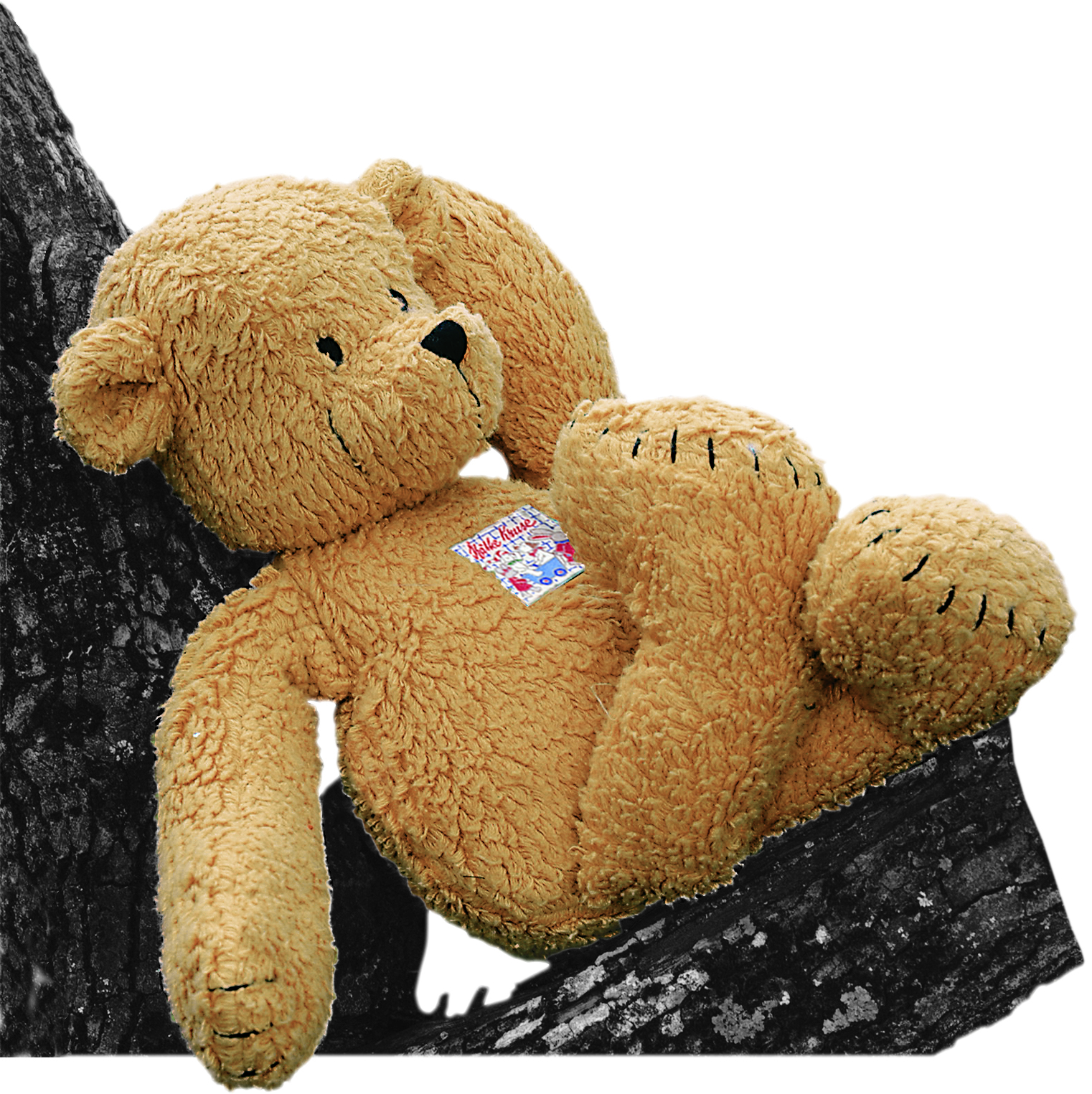 Klassik Kuschelbär mais 75405 v. Käthe Kruse