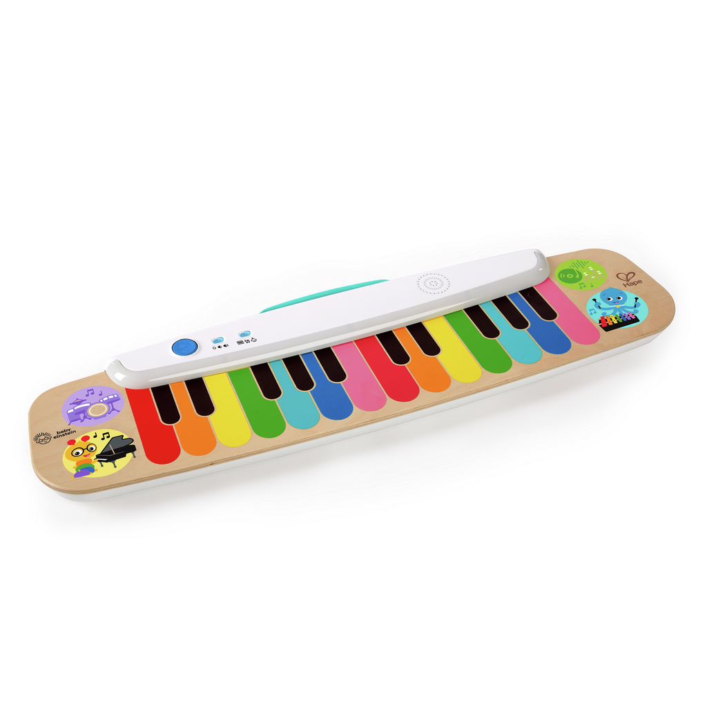 Magisches Touch Keyboard E12397