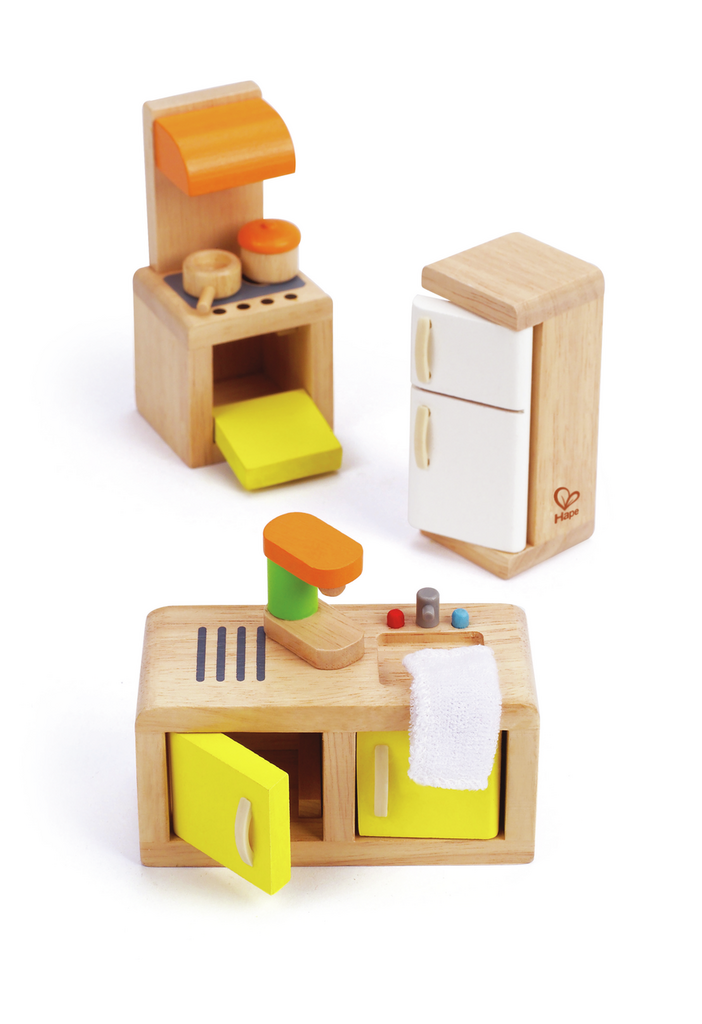 Küche Hape E3453