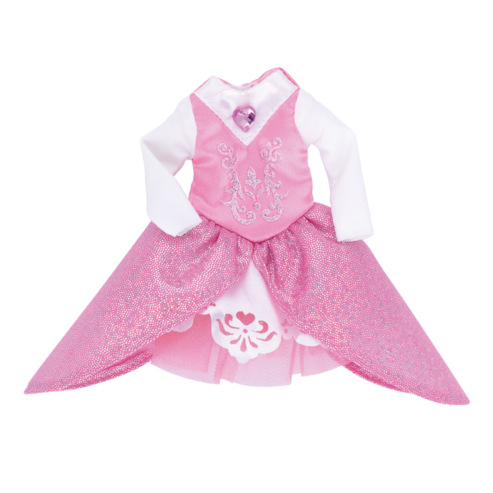 Bundle-Angebot Kruseling Vera`s Ballettraum + Magic Outfit + Magic Zubehör M013
