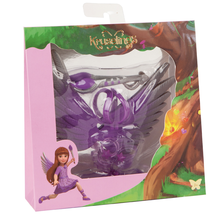 Bundle-Angebot Kruseling Chloes Picknick Set +Magic Outfit + Magic Zubehör M09