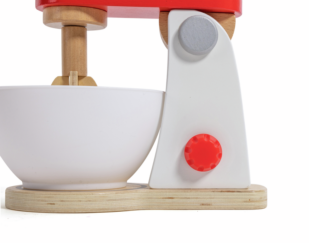 Mixer u. Rührer v. Hape