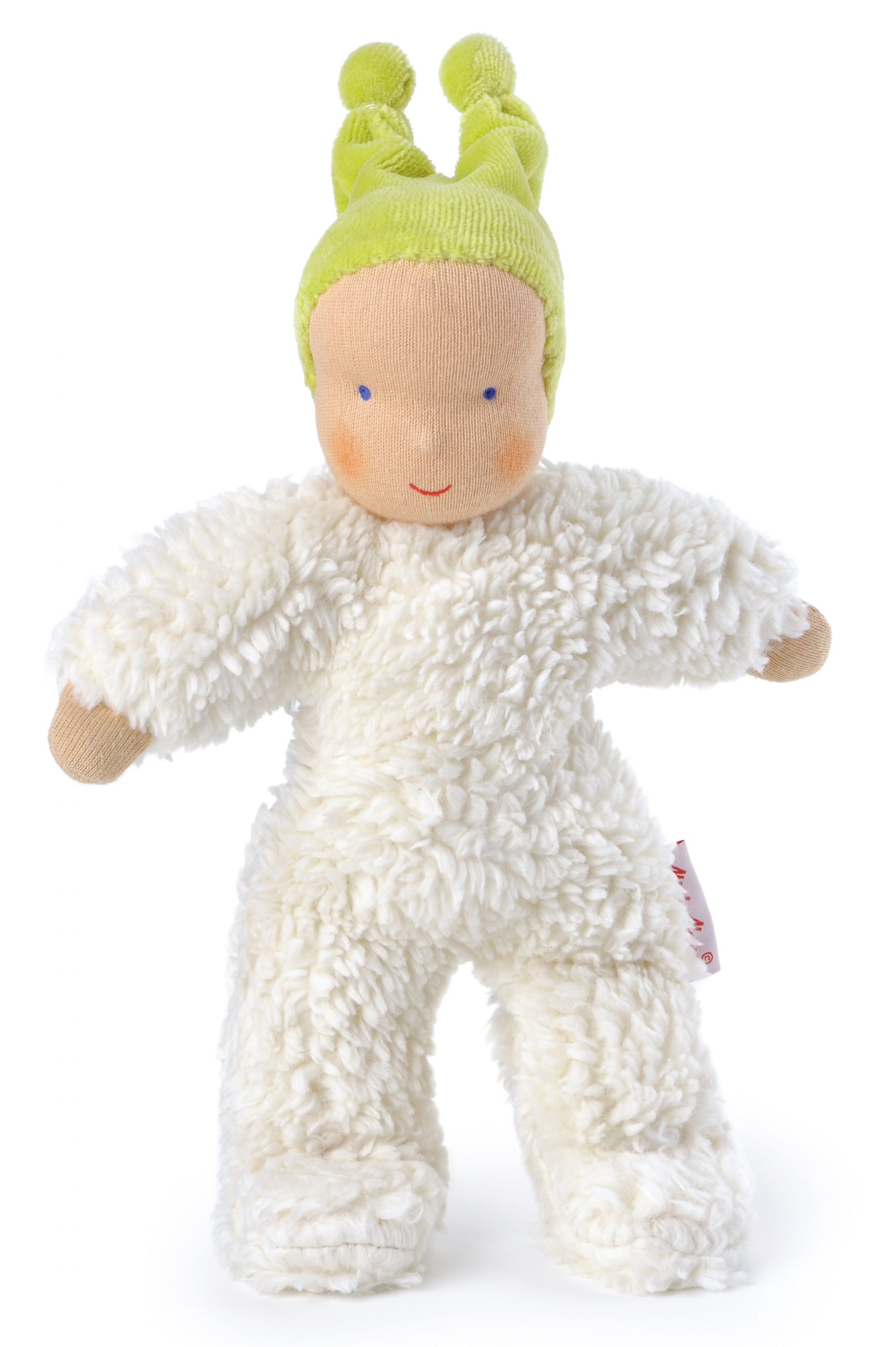 Baby Schatzi Wölkchen 38230 v. Käthe Kruse