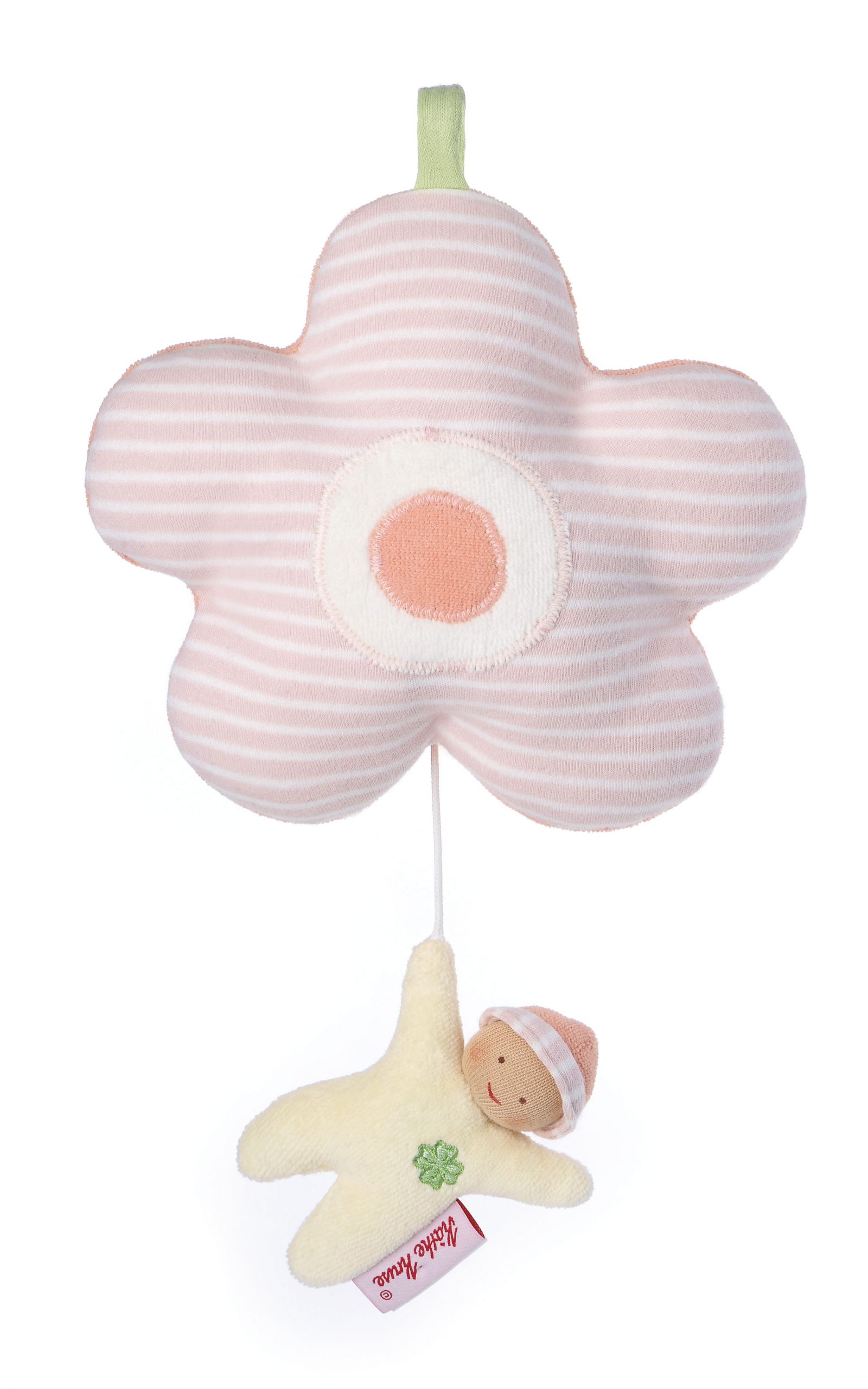 Glücksengel Spieluhr von Käthe Kruse