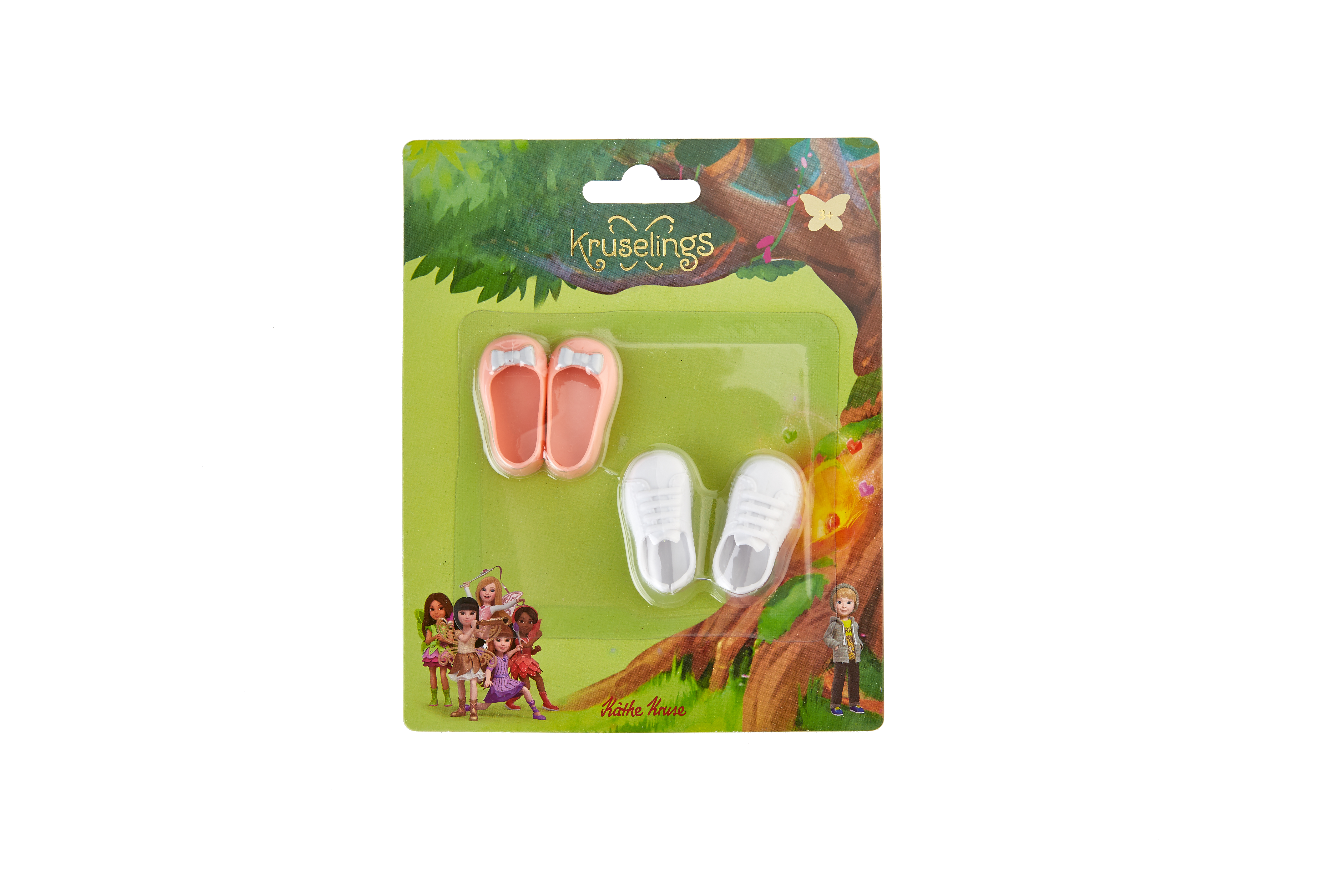 Kruselings Schuhset A